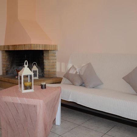 Villa Clementine Gaios Buitenkant foto