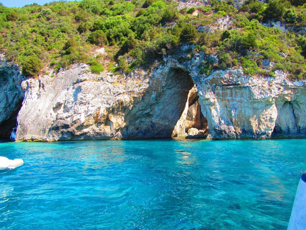 Villa Clementine Gaios Kamer foto