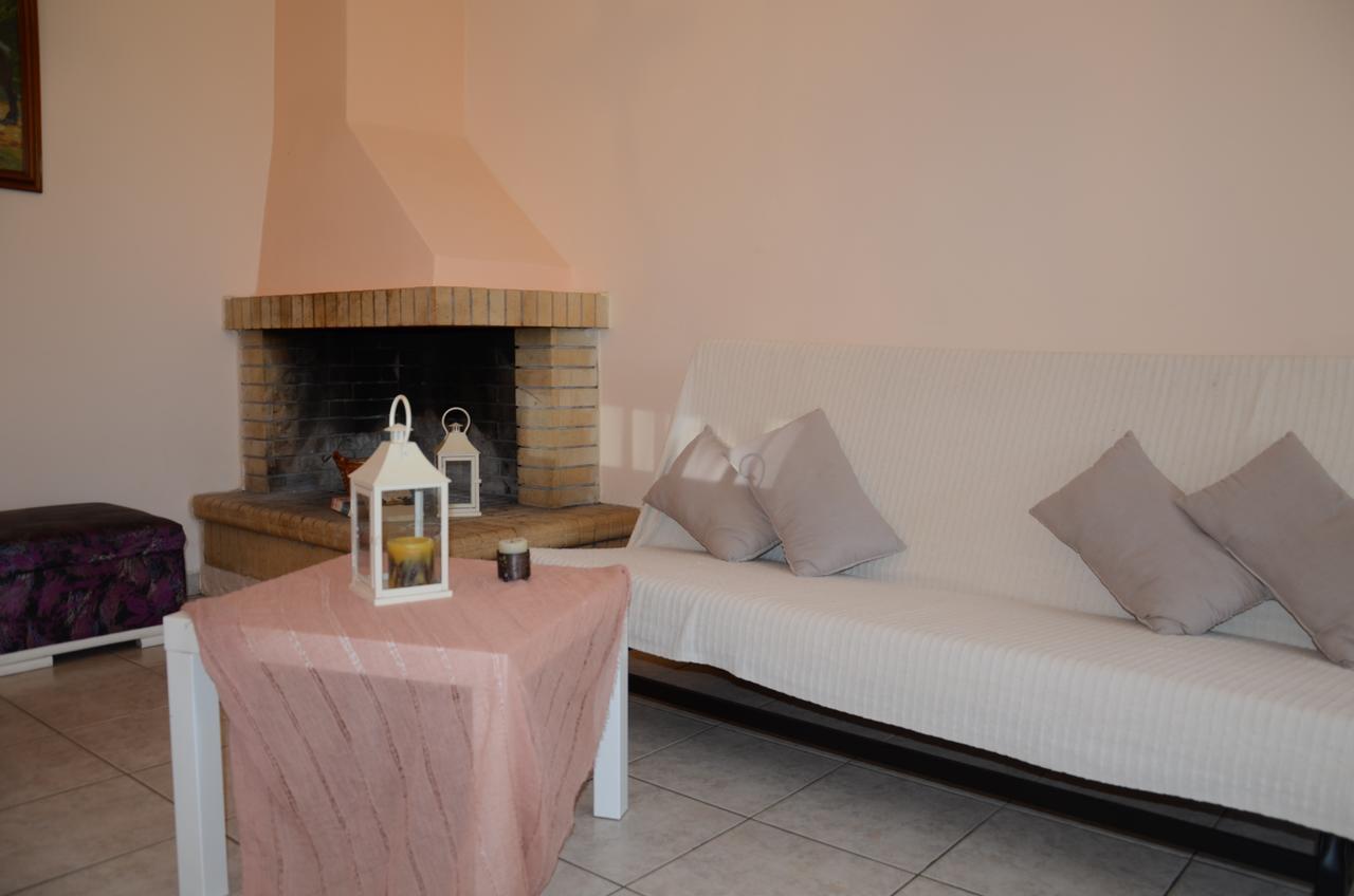 Villa Clementine Gaios Buitenkant foto