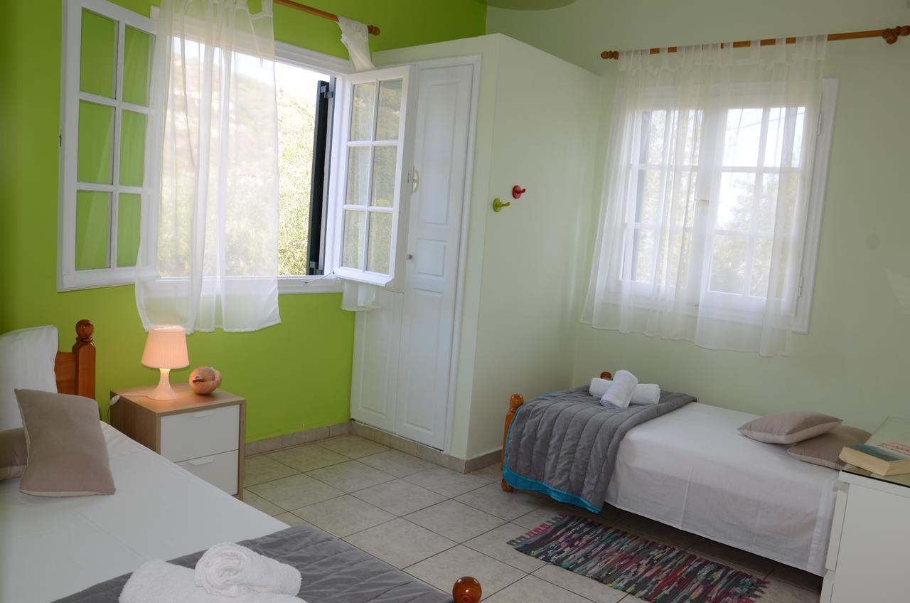 Villa Clementine Gaios Buitenkant foto