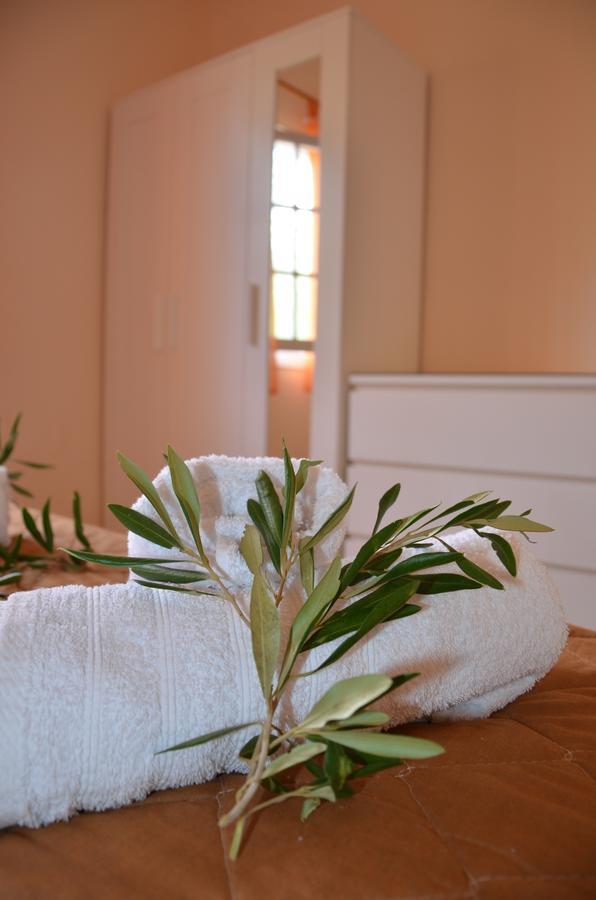 Villa Clementine Gaios Buitenkant foto