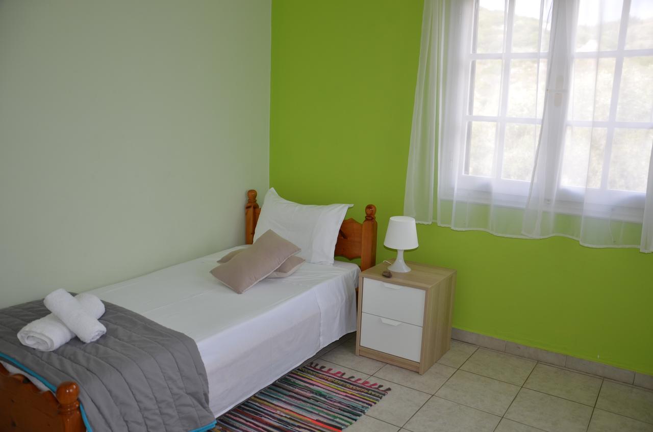 Villa Clementine Gaios Buitenkant foto