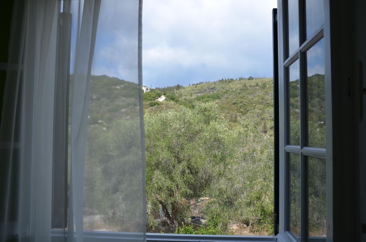 Villa Clementine Gaios Buitenkant foto