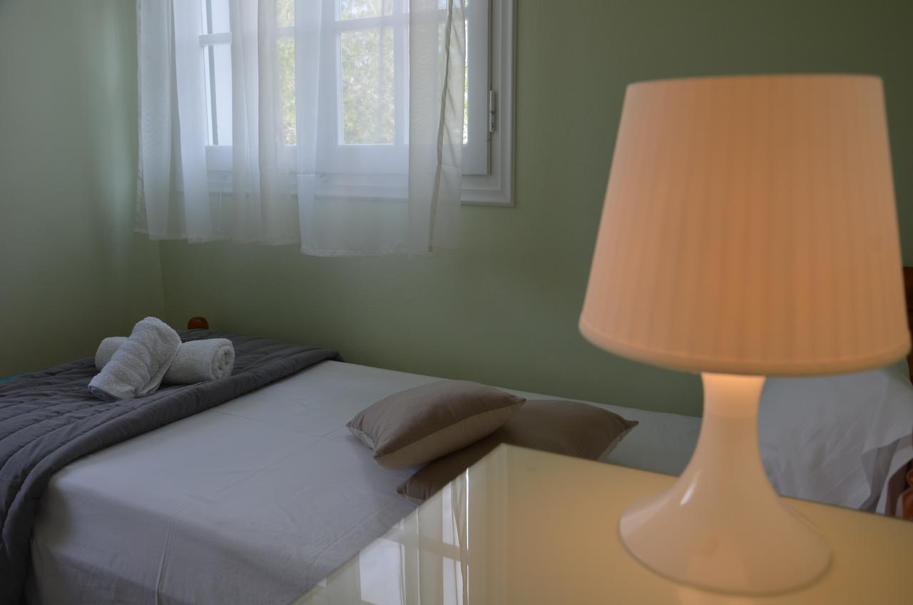 Villa Clementine Gaios Buitenkant foto