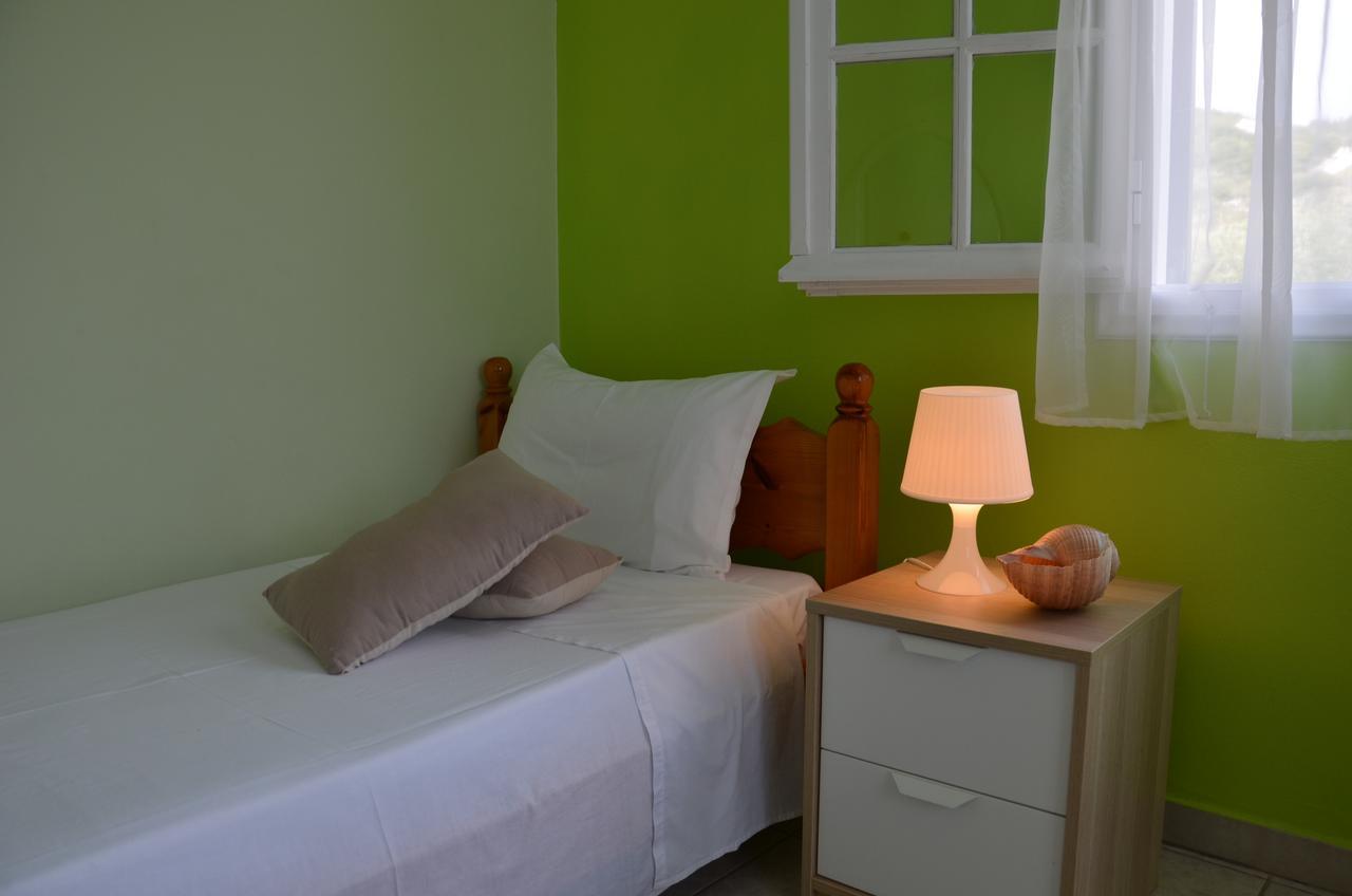 Villa Clementine Gaios Buitenkant foto