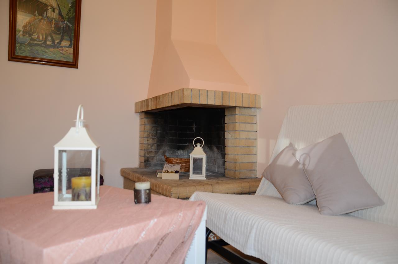 Villa Clementine Gaios Buitenkant foto